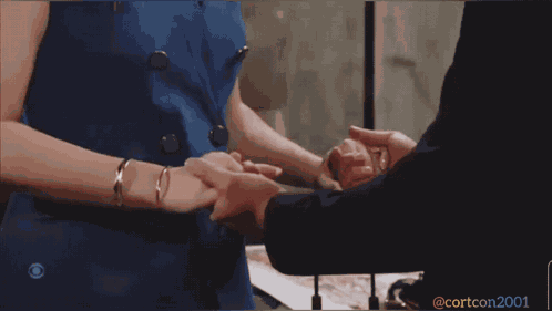 Thope Bold And The Beautiful GIF