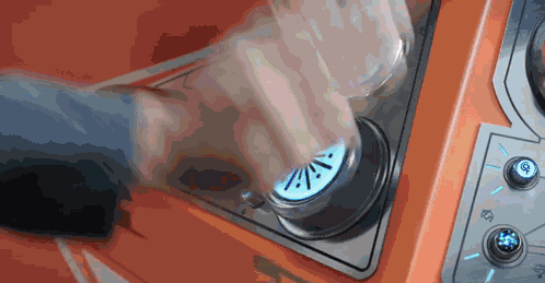 Thor Ragnarok GIF