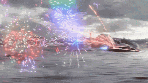 Thor Really Beautiful GIF