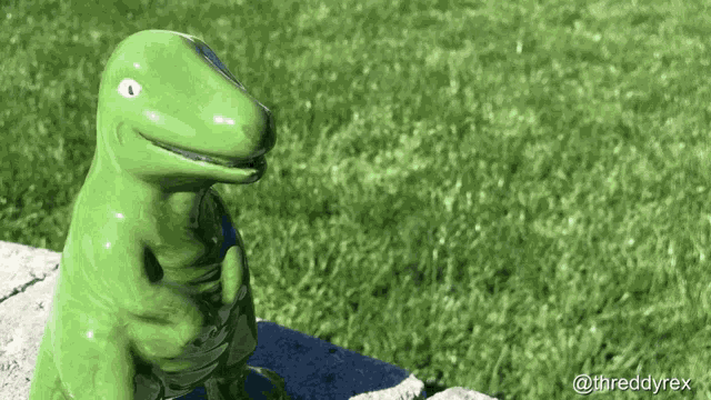 Threddy Threddyrex GIF