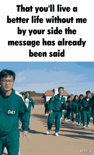 Through Patches Of Violet Limbus Company GIF