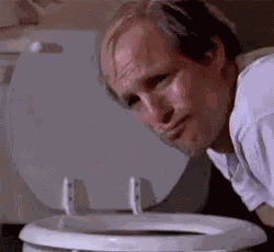 Throw GIF