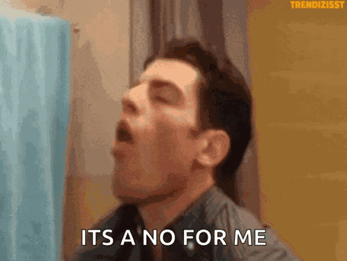 Throw Up Dry Heave GIF