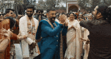 Thug Life Kamal Haasan GIF