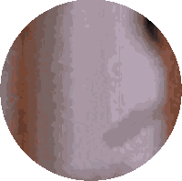 Thumb Up Thumb Up Eating Sticker