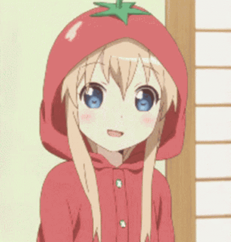 Thumbs Up Anime GIF