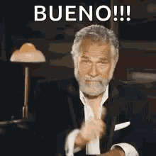 Thumbs Up Approval GIF