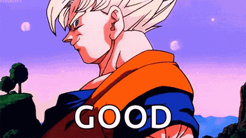 Thumbs Up Approve GIF