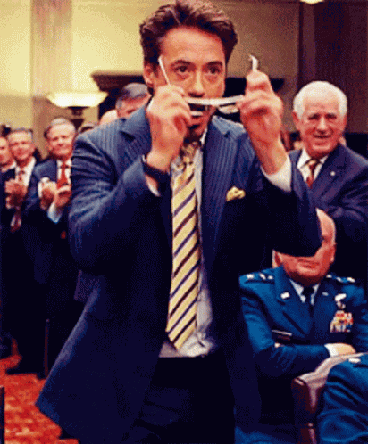 Thumbs Up GIF