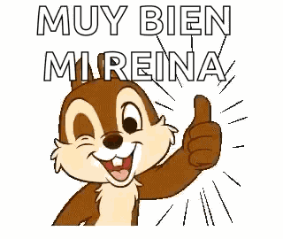 Thumbs Up Wink GIF