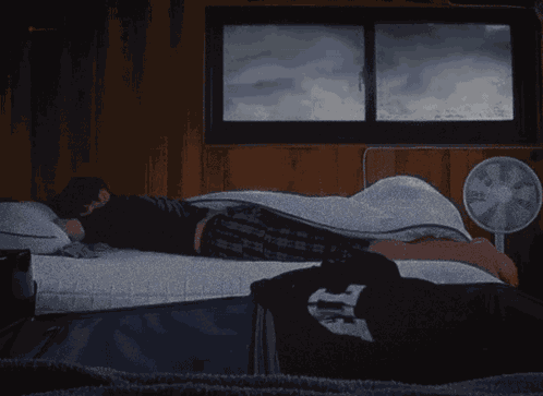 Thunderstorm Weather GIF