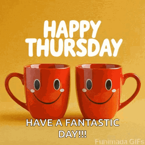 Thursday GIF