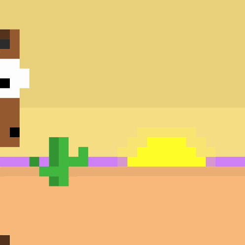 Thurstober Tinyhorse GIF