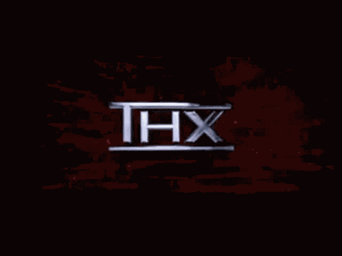 Thx Logo Logos GIF