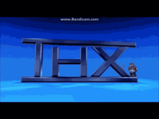 Thx Logo Spoof GIF