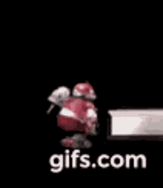 Thx Logo Tex The Robot GIF