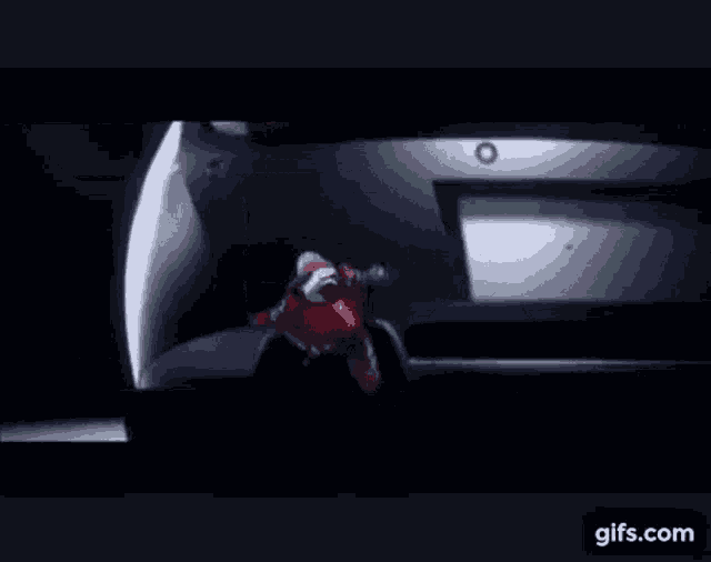 Thx Tex The Robot GIF