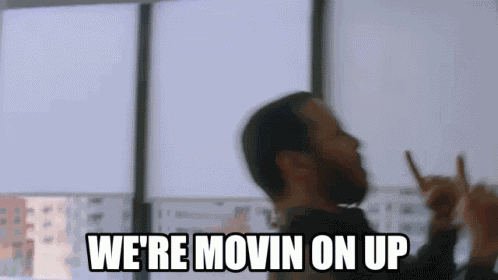 Tick Tick Boom No More GIF