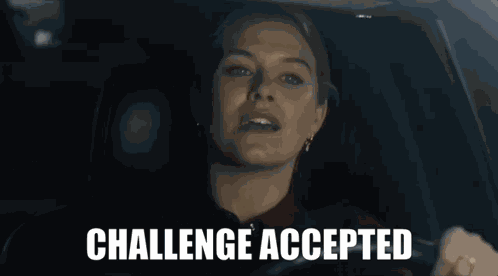 Tiera Skovbye Hallmark Ride GIF