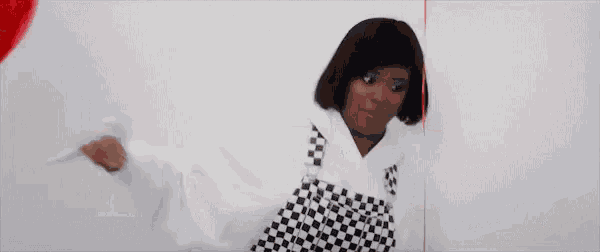 Tierra Whack World GIF