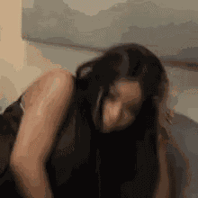 Tiffany Pollard Crying GIF