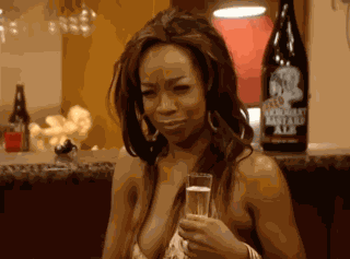 Tiffany Pollard Flavor GIF