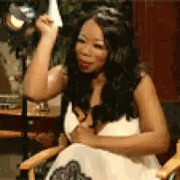 Tiffany Pollard GIF