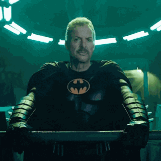 Tiger King Joe Exotic GIF