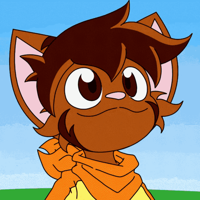 Tikend Animation GIF