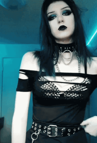 Tiktok Draven Morningstar GIF