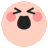 Tiktok Emoji Emoticons Sticker