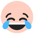 Tiktok Emoji Sticker