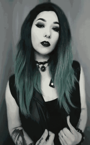 Tiktok Jenny Hellfire GIF