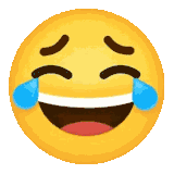 Tiktok Laugh Sticker