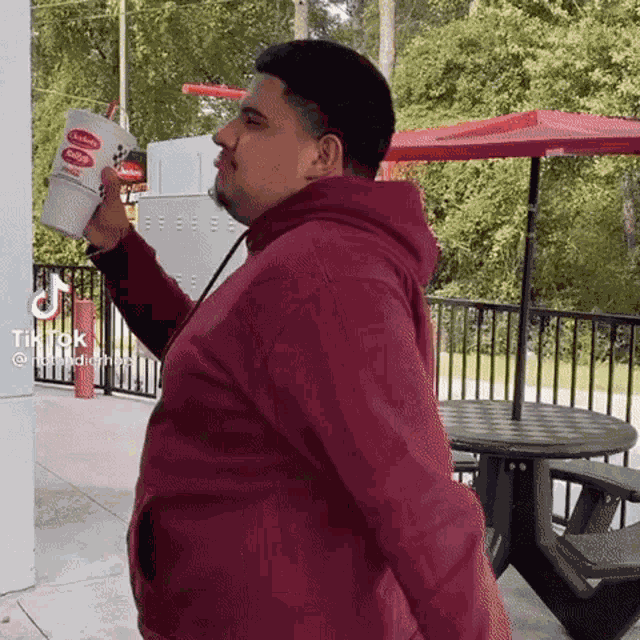 Tiktok Stan Twitter Reaction Meme Funny Lol GIF