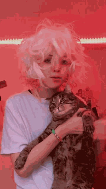 Tiktok Vomitkinnie GIF