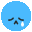 Tiktok Weep Tiktok Cry Sticker