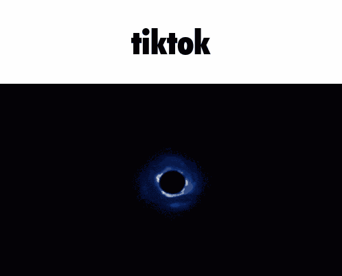 Tiktokban Tiktokbanned GIF