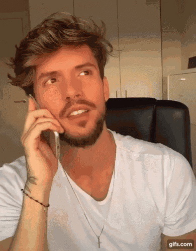 Tiktokcright Handsome GIF