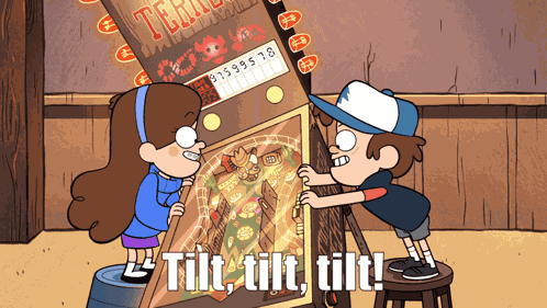 Tilt Tilt Tilt GIF