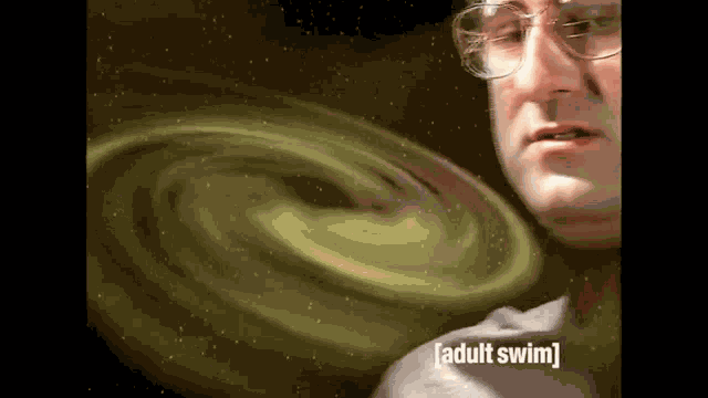 Tim And Eric Cringe GIF