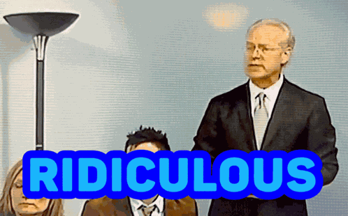 Tim Gunn Project Runway GIF