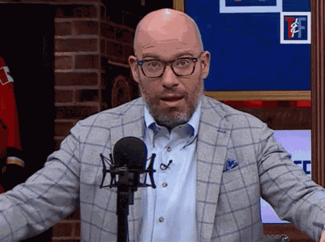 Tim Micallef Tim And Friends GIF
