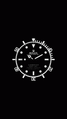 Time Clock GIF