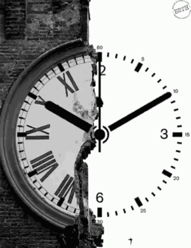 Time Tick Tock GIF