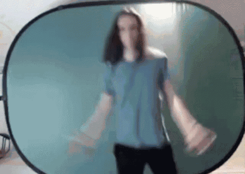 Timotainment Default Dance GIF