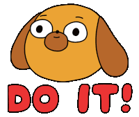 Timothy Winchester Littlest Friends Sticker GIF