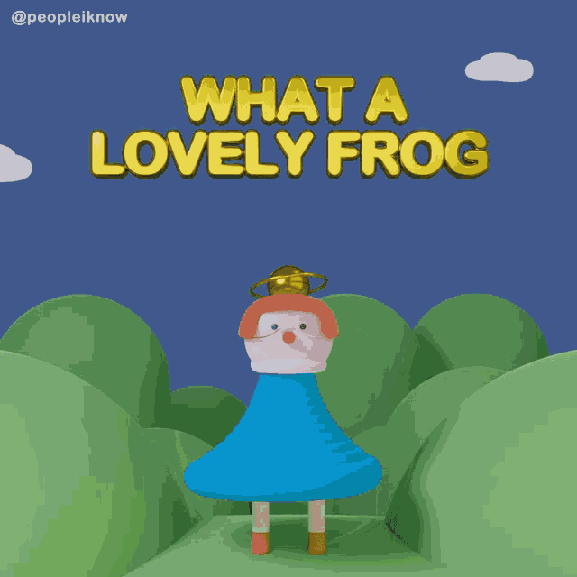 Timothy Winchester Peopleiknow GIF