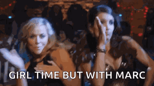 Tina Fey Amy Poehler GIF