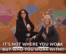 Tinafey Amypoehler GIF